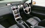 Peugeot 307 2005 года